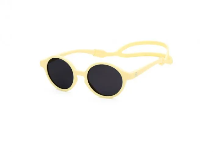 Izipizi Kids Sunglasses - Lemonade