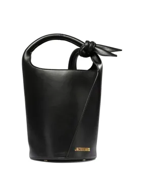 Jacquemus    Jacquemus Le Petit Tourni Shoulder Bag