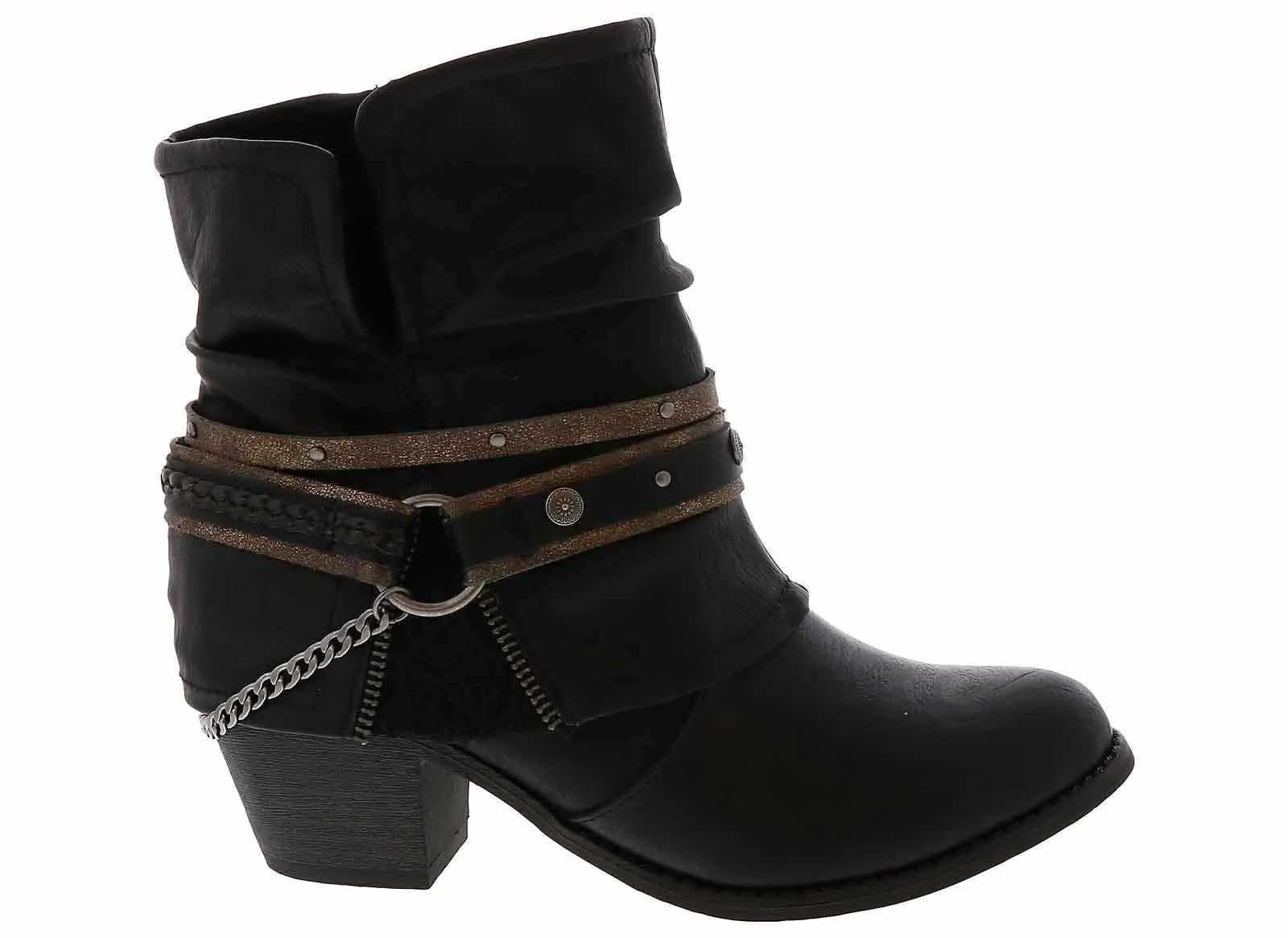 Jellypop Rhory Women’s Fashion Boot