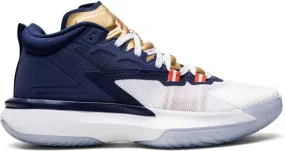 Jordan Zion 1 USA sneakers Blue