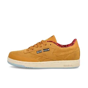 Jurassic Park x Reebok Club C 85 Junior