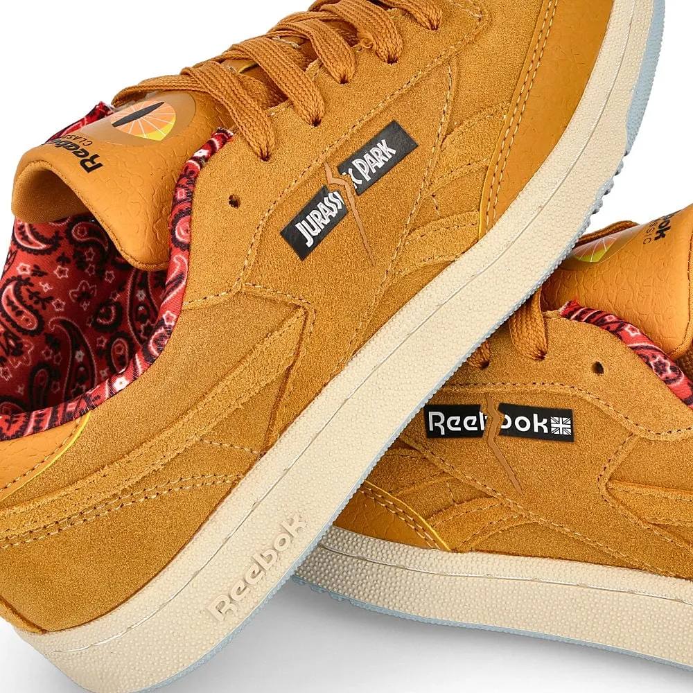 Jurassic Park x Reebok Club C 85 Junior