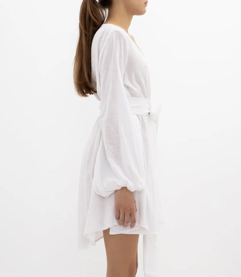 KALITAGAIA BEACH WRAP TUNIC