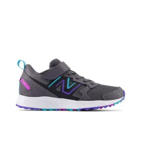 Kids New Balance Fresh Foam 650v1 Bungee Youth