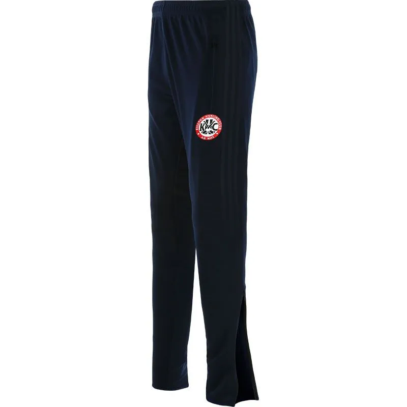 Killyon Hurling Club Kids' Reno Squad Skinny Tracksuit Bottoms