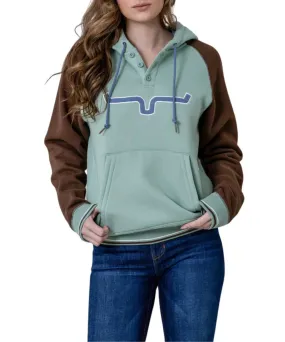 Kimes Ranch Women's Amigo Hoodie