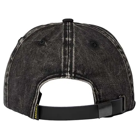 Krooked Eyes Strap-Back Hat