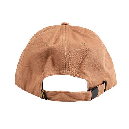 Krooked Eyes Strap-Back Hat