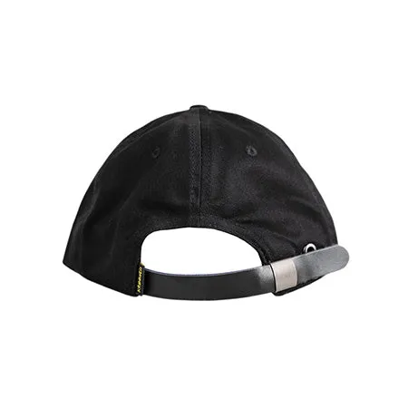 Krooked Eyes Strap-Back Hat