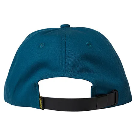 Krooked Eyes Strap-Back Hat