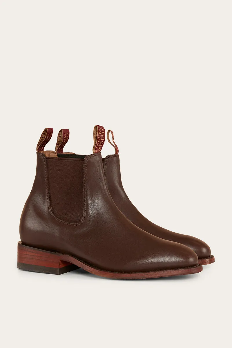 KUNUNURRA MENS BOOT