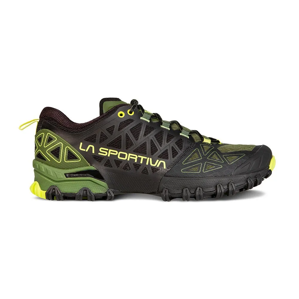 La Sportiva Bushido II Mountain Running Shoe