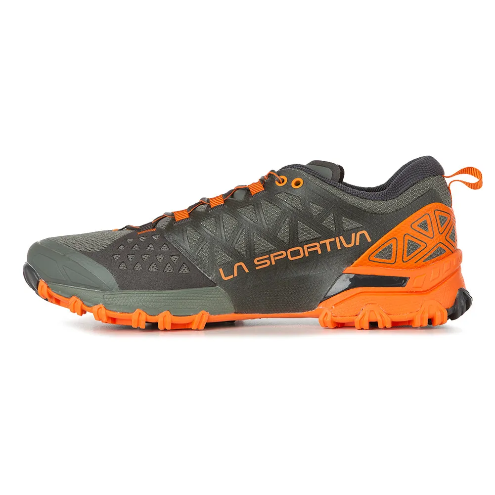 La Sportiva Bushido II Mountain Running Shoe