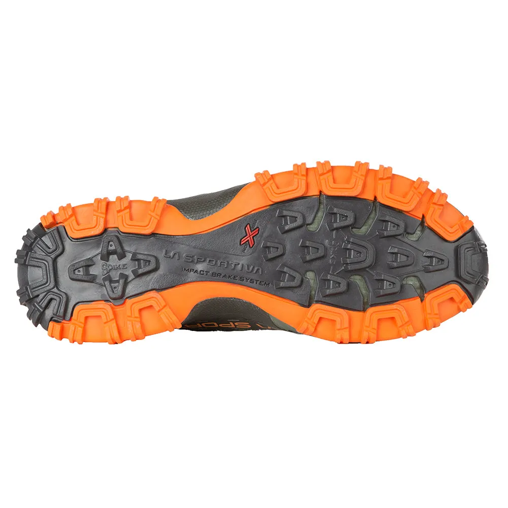 La Sportiva Bushido II Mountain Running Shoe