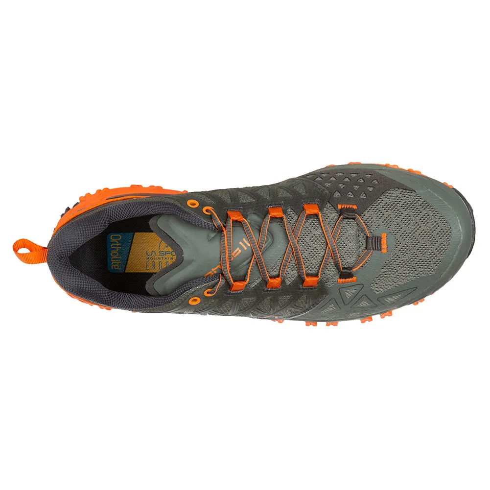 La Sportiva Bushido II Mountain Running Shoe