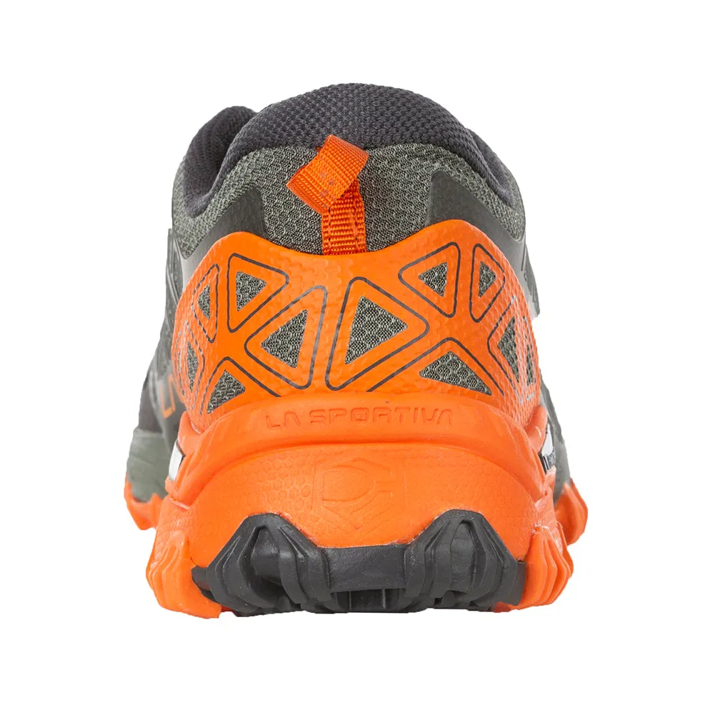 La Sportiva Bushido II Mountain Running Shoe