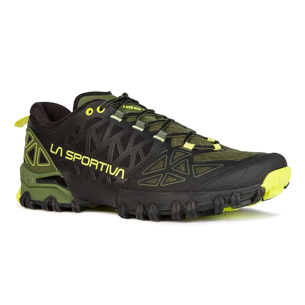 La Sportiva Bushido II Mountain Running Shoe