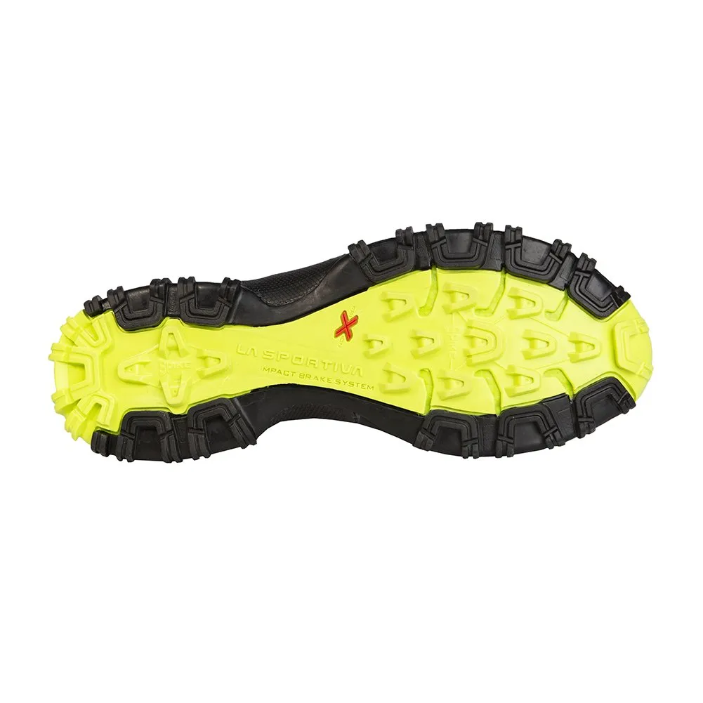 La Sportiva Bushido II Mountain Running Shoe