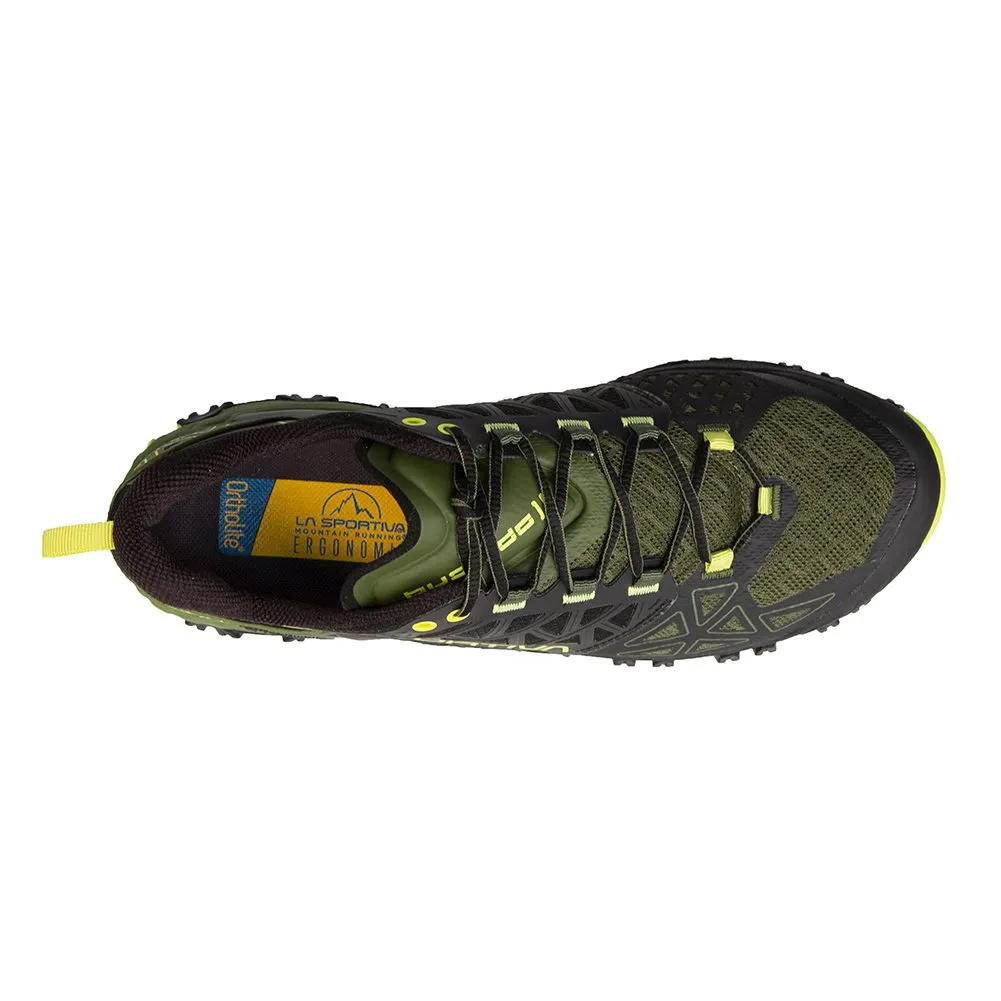 La Sportiva Bushido II Mountain Running Shoe