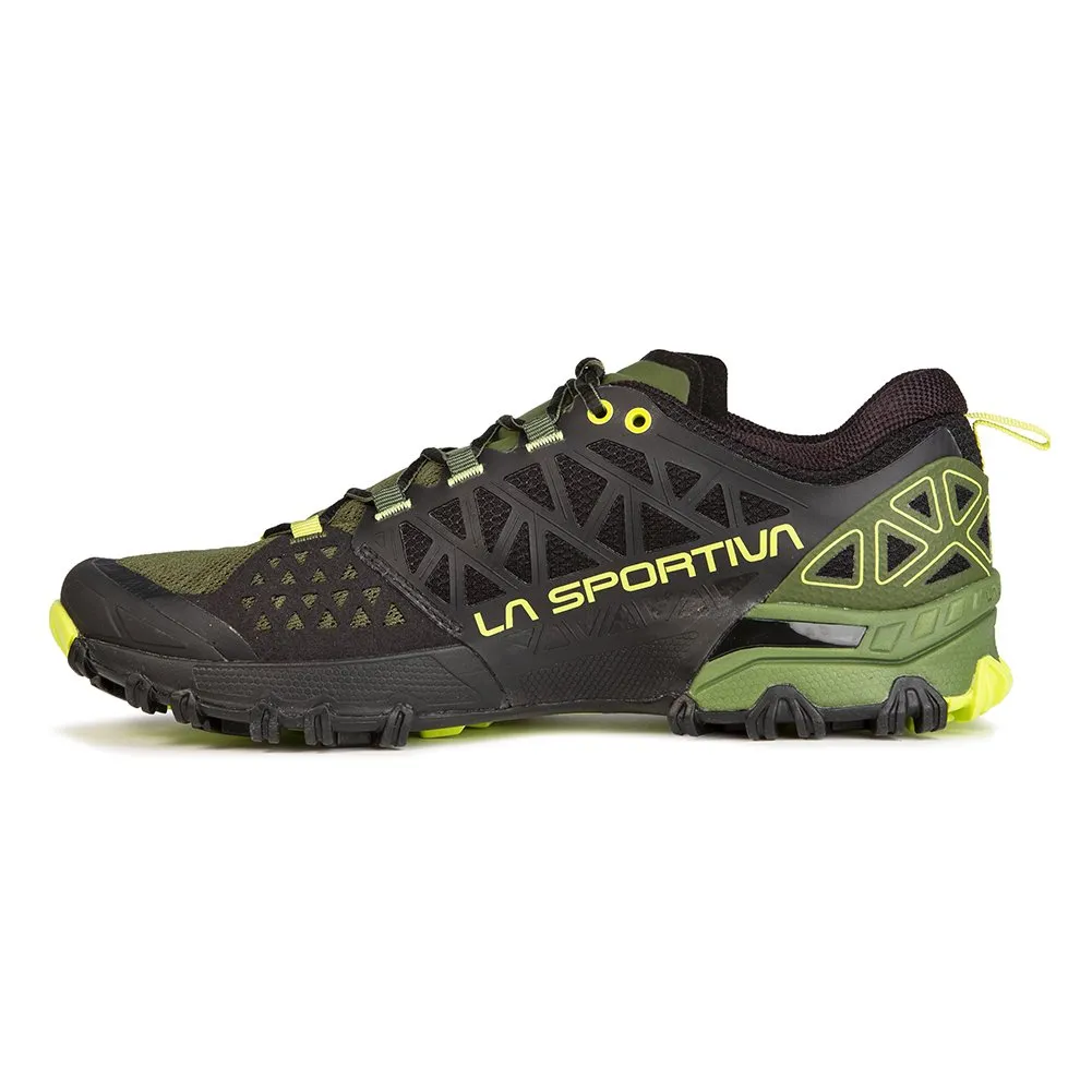 La Sportiva Bushido II Mountain Running Shoe