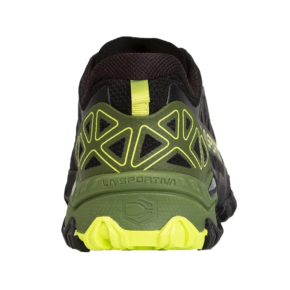 La Sportiva Bushido II Mountain Running Shoe