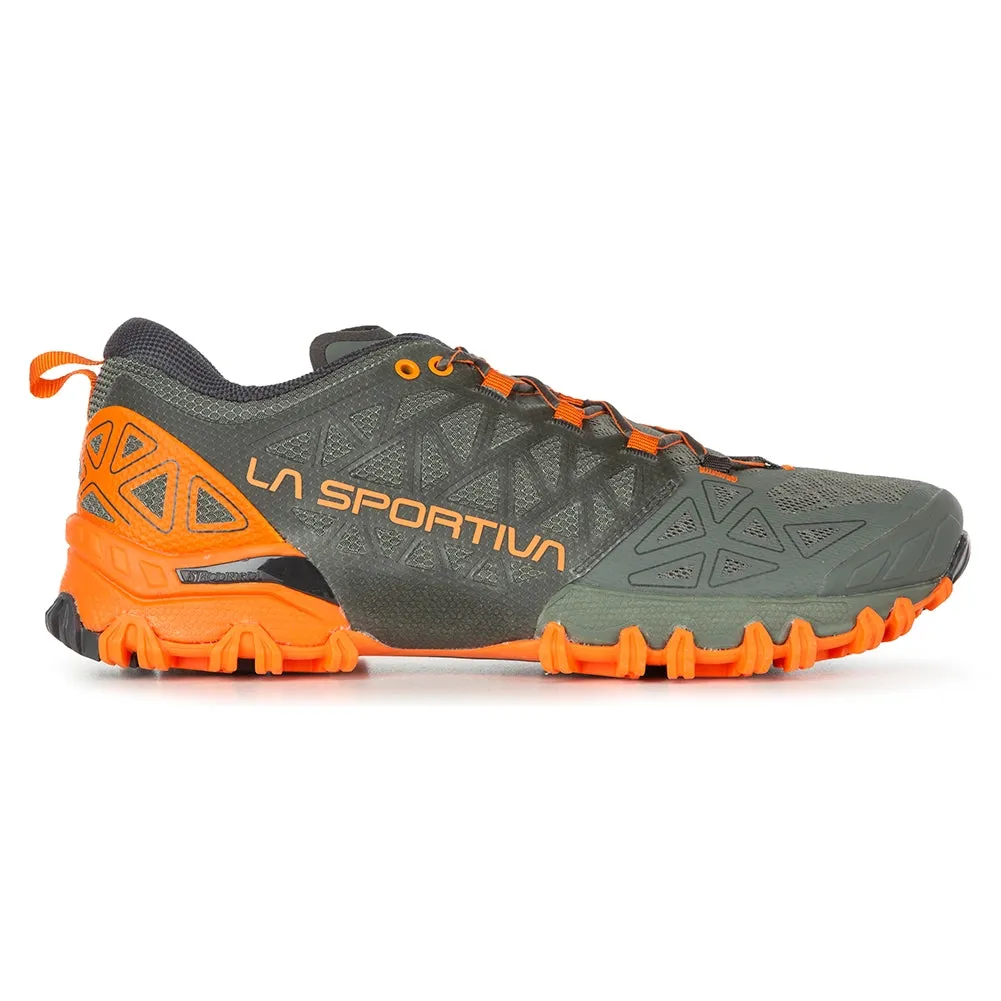 La Sportiva Bushido II Mountain Running Shoe