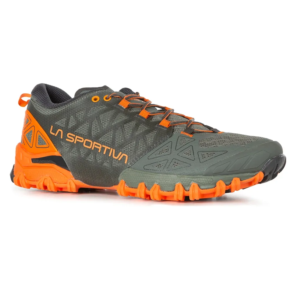 La Sportiva Bushido II Mountain Running Shoe