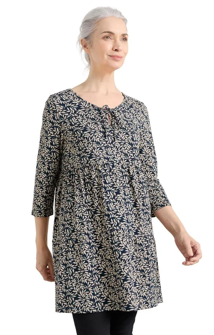 Ladies Seasalt Salt Sands Tunic