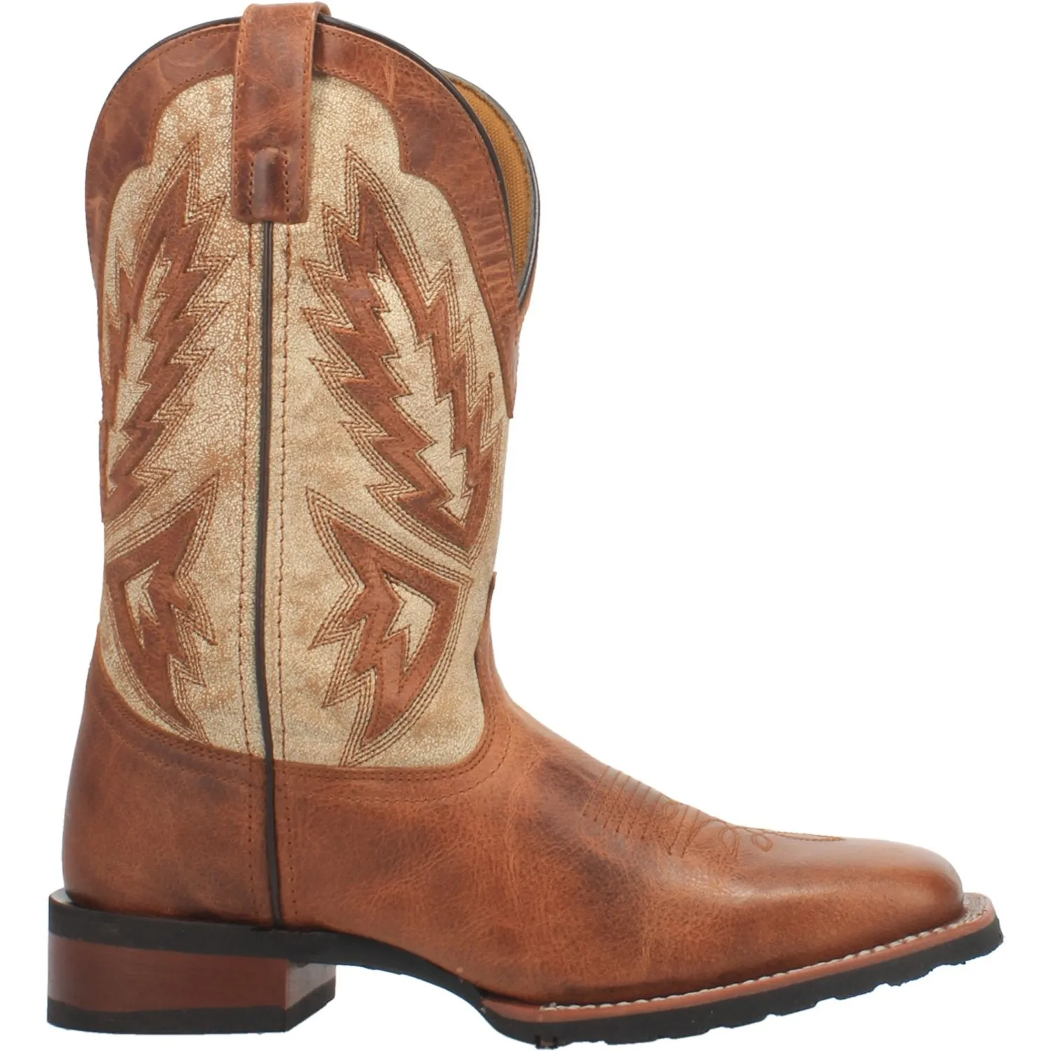 Laredo Koufax Leather Men's Boot