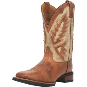 Laredo Koufax Leather Men's Boot