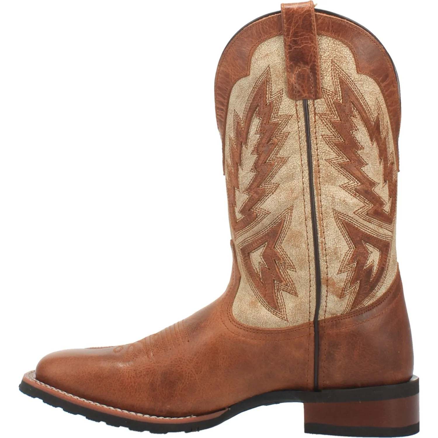 Laredo Koufax Leather Men's Boot