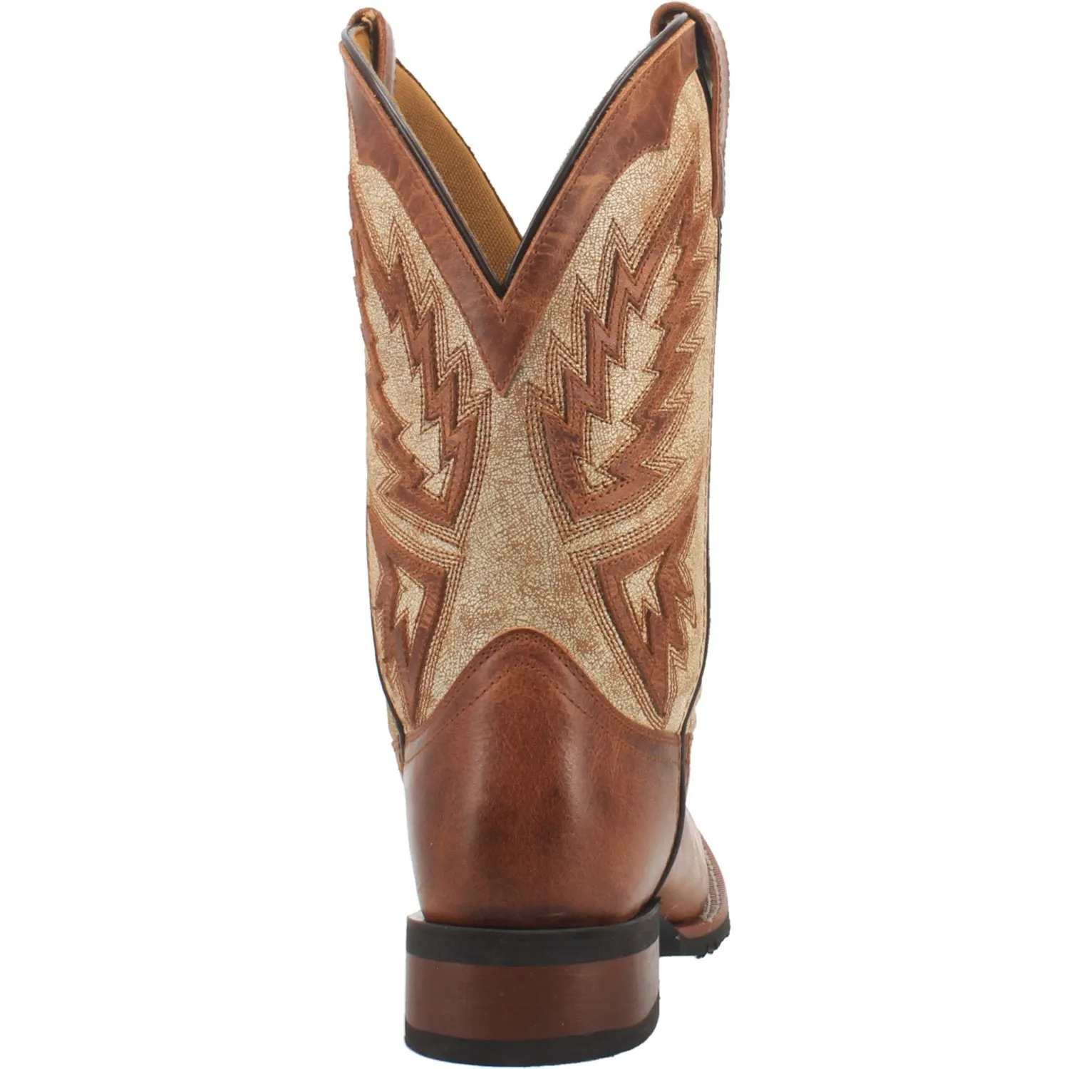 Laredo Koufax Leather Men's Boot