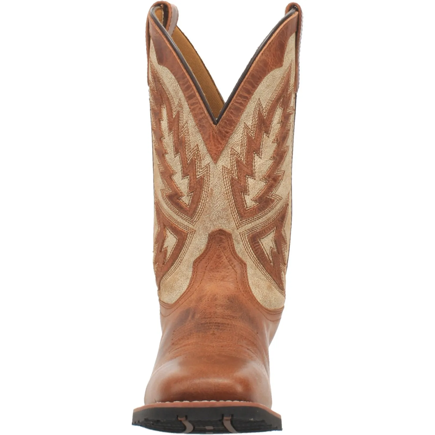 Laredo Koufax Leather Men's Boot