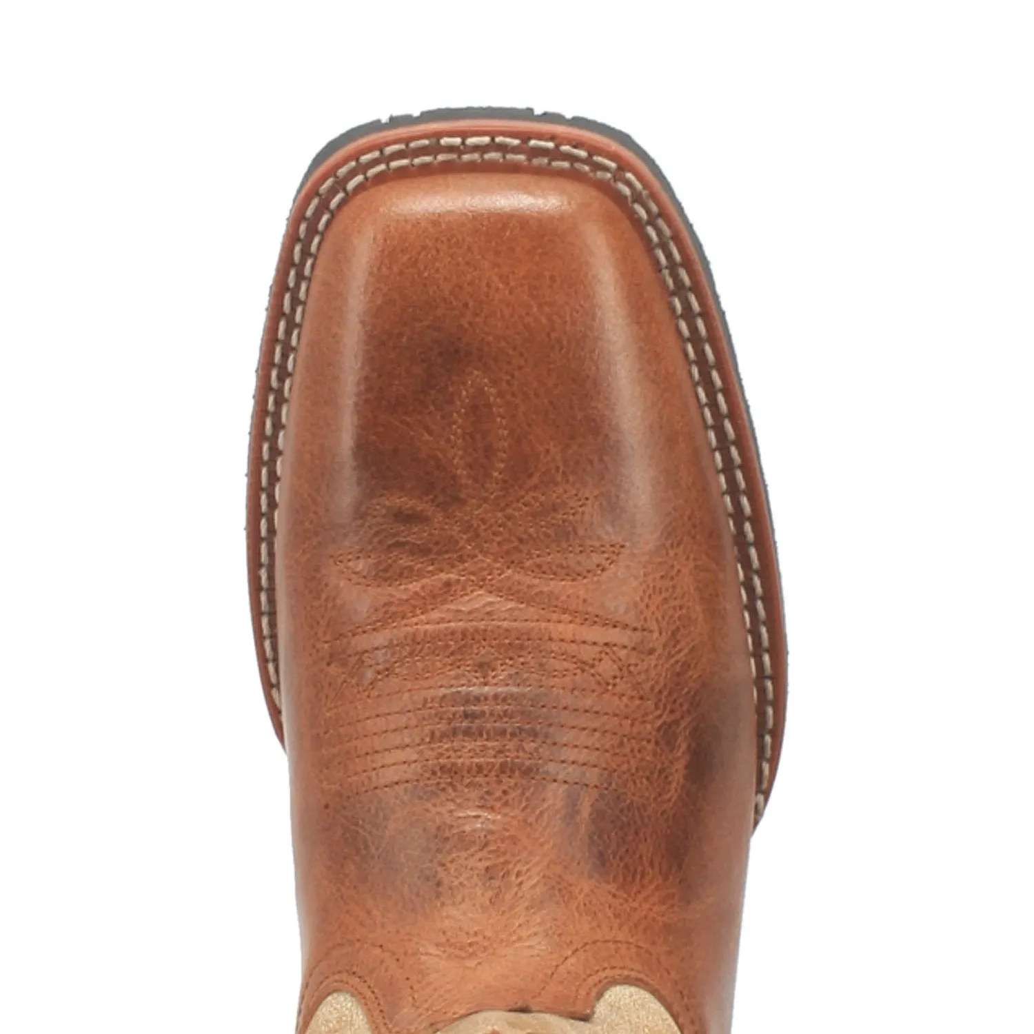 Laredo Koufax Leather Men's Boot