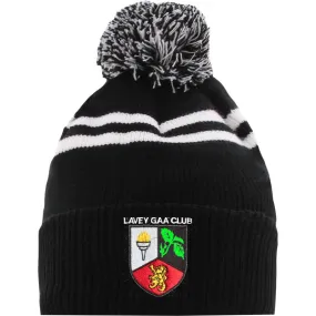 Lavey GAA Canyon Bobble Hat