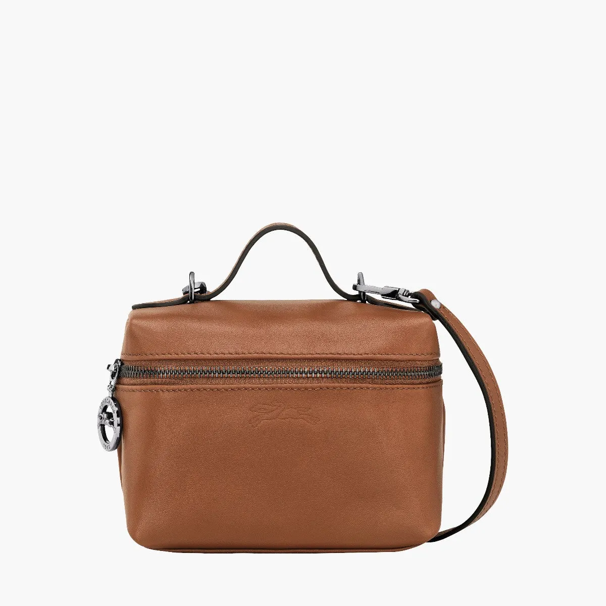 Le Pliage Xtra Cross Body Bag Cognac