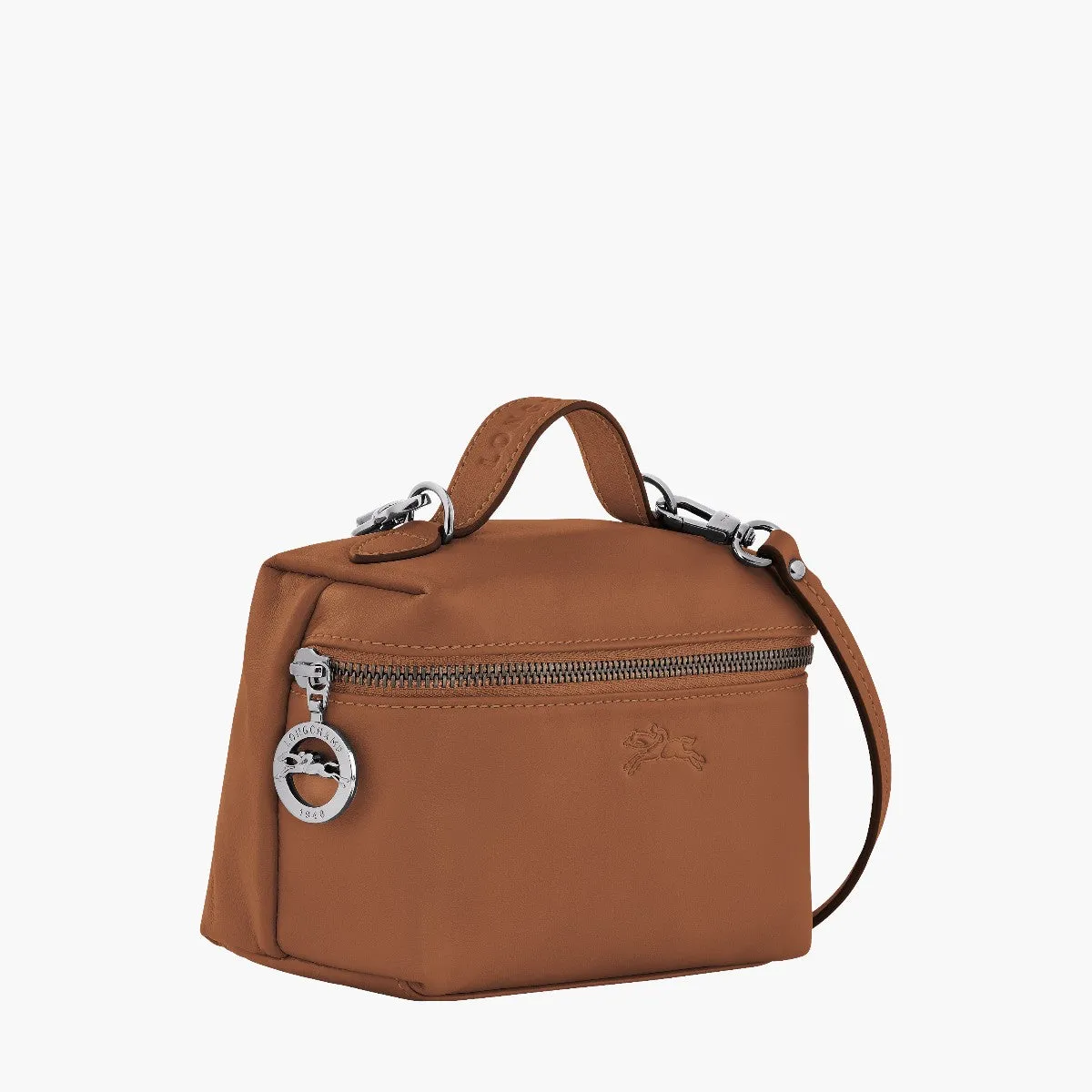 Le Pliage Xtra Cross Body Bag Cognac