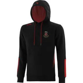 Limavady RFC Jenson Fleece Hooded Top