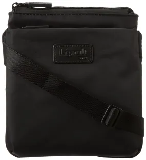 Lipault Medium Cross Body Bag