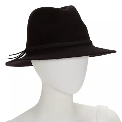 Liz Claiborne Womens Safari Hat