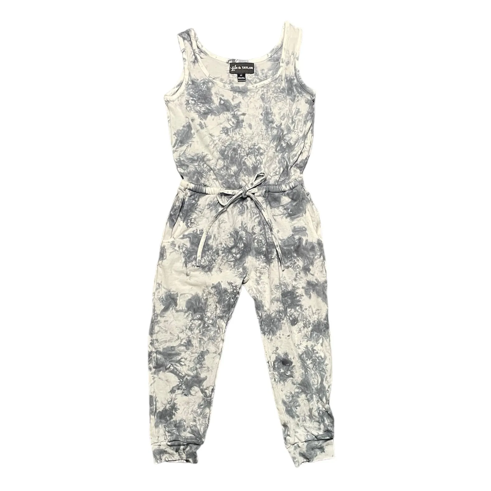 Lola & Taylor Romper