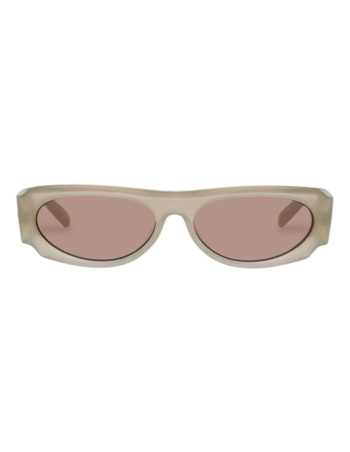 Long Nights Sunglasses in Pistachio