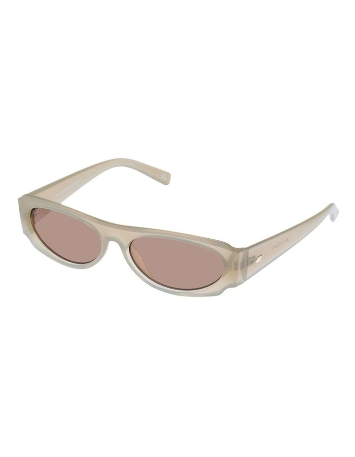 Long Nights Sunglasses in Pistachio