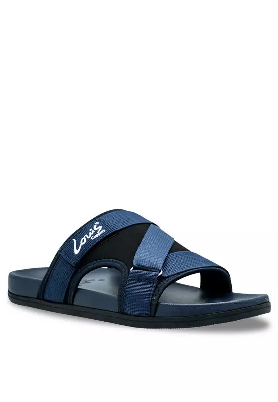 Louis Cuppers Louis Cuppers Slip On Casual Sandals