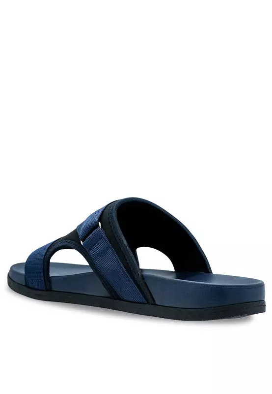 Louis Cuppers Louis Cuppers Slip On Casual Sandals