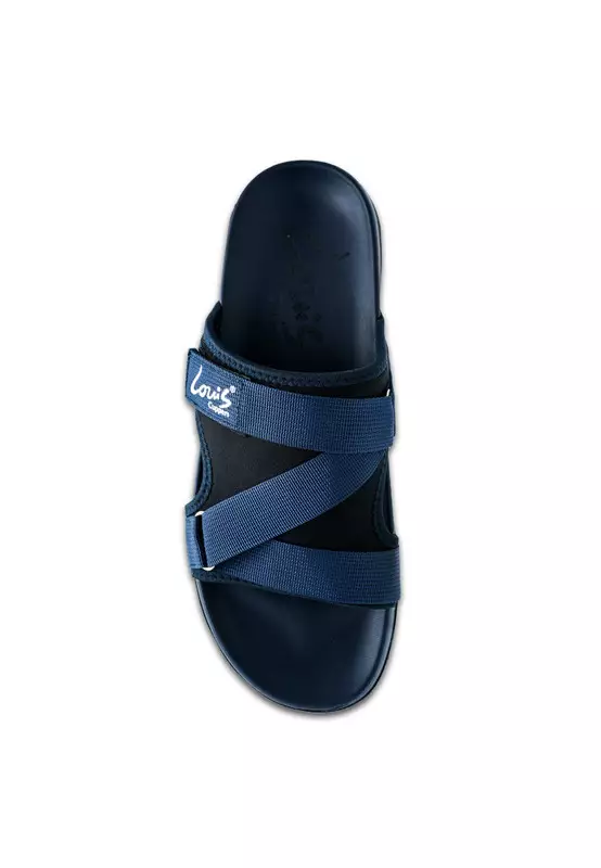 Louis Cuppers Louis Cuppers Slip On Casual Sandals