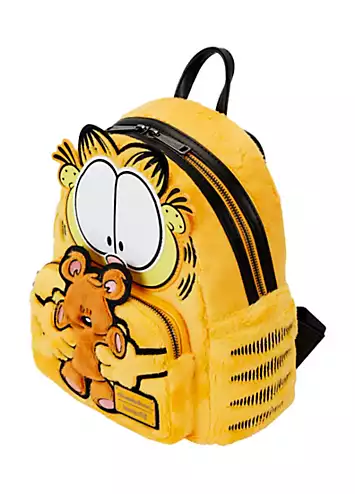 Loungefly Nickelodeon Garfield & Pooky Mini Backpack | Kaleidoscope