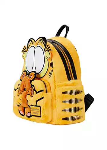 Loungefly Nickelodeon Garfield & Pooky Mini Backpack | Kaleidoscope