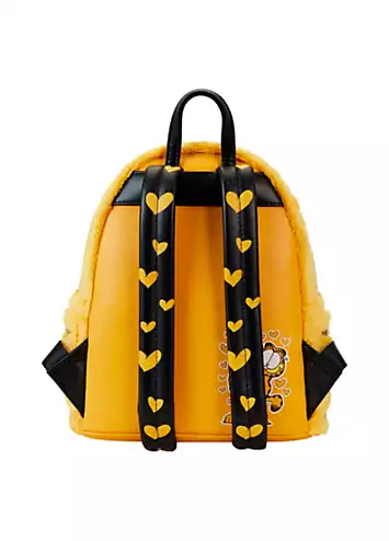 Loungefly Nickelodeon Garfield & Pooky Mini Backpack | Kaleidoscope