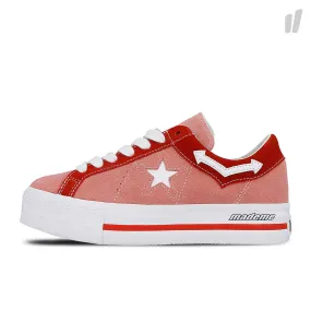 MadeMe x Converse One Star Platform OX